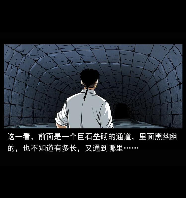幽冥诡匠 208 哪来的尸王 第14页