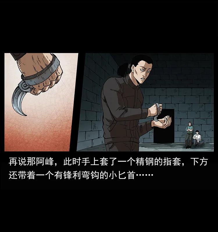 幽冥诡匠 208 哪来的尸王 第36页