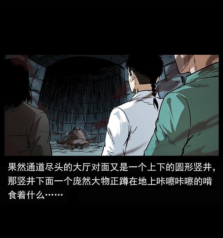 幽冥诡匠 208 哪来的尸王 第24页