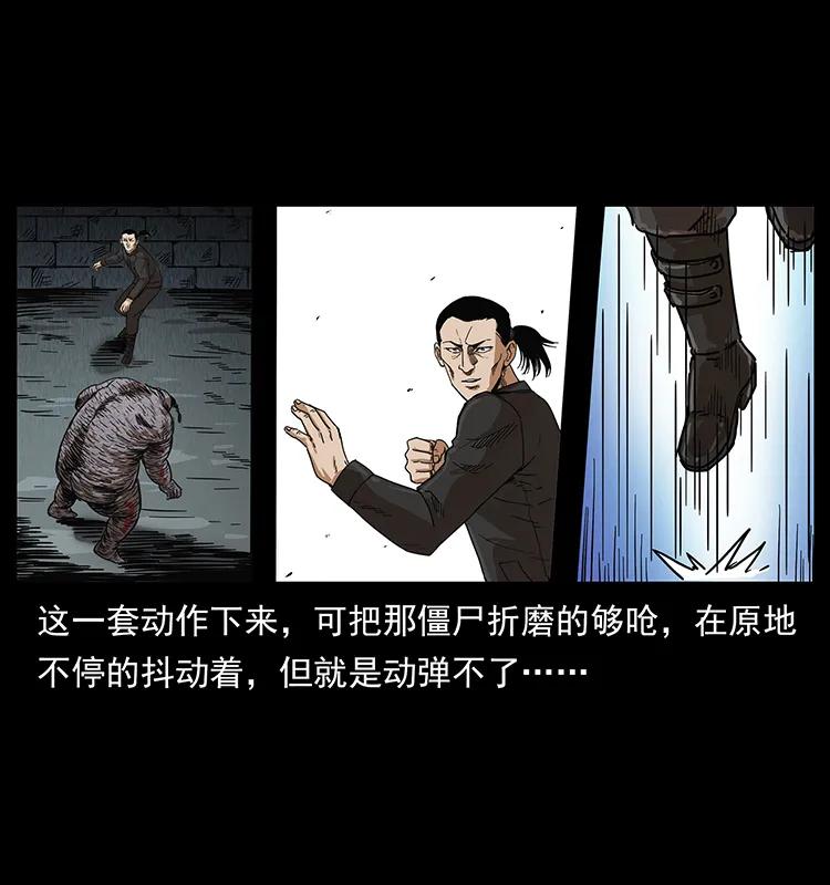 幽冥诡匠 208 哪来的尸王 第50页