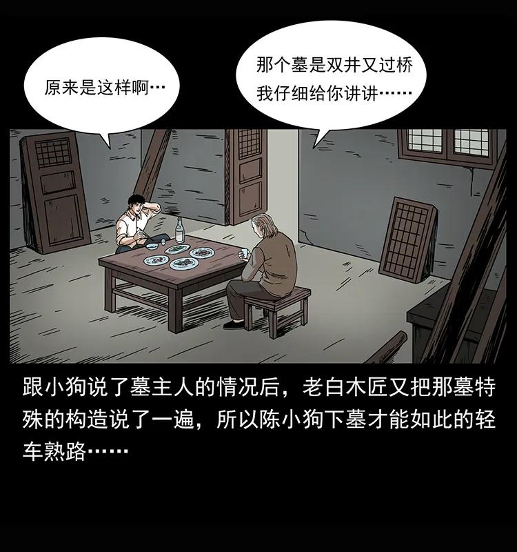 幽冥诡匠 209 讨债 第10页