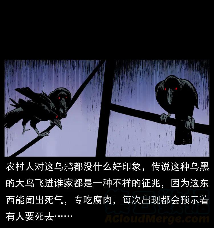 幽冥诡匠 021 天兆 第17页