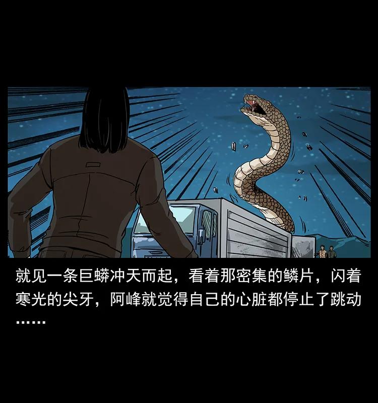 幽冥诡匠 212 草原深处 第31页