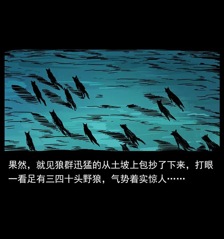 幽冥诡匠 212 草原深处 第24页