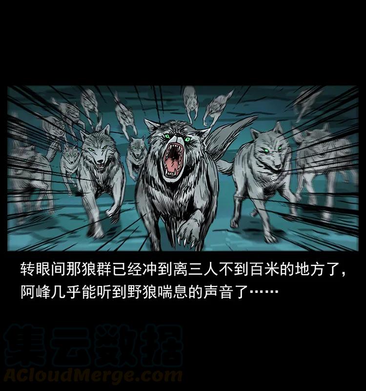 幽冥诡匠 212 草原深处 第29页