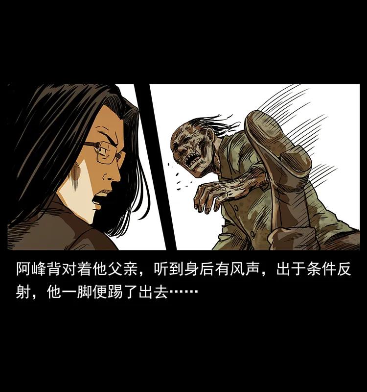 幽冥诡匠 216 守墓恶灵 第71页