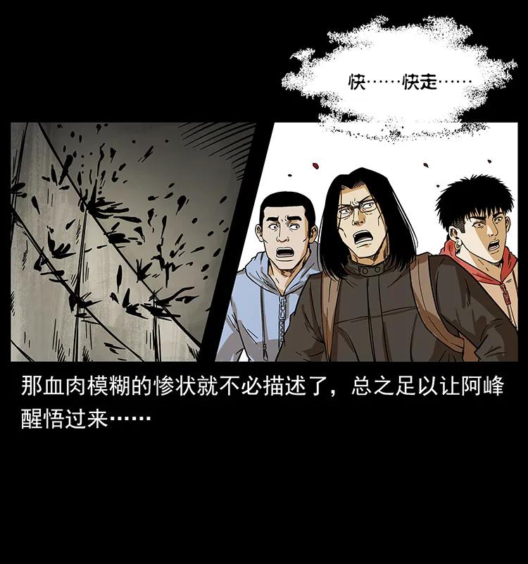 幽冥诡匠 217 最可怕的危机 第16页
