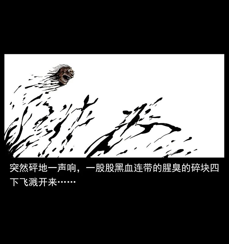 幽冥诡匠 217 最可怕的危机 第14页