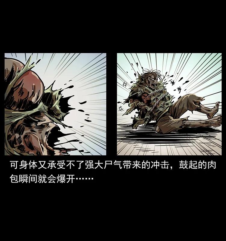 幽冥诡匠 217 最可怕的危机 第11页