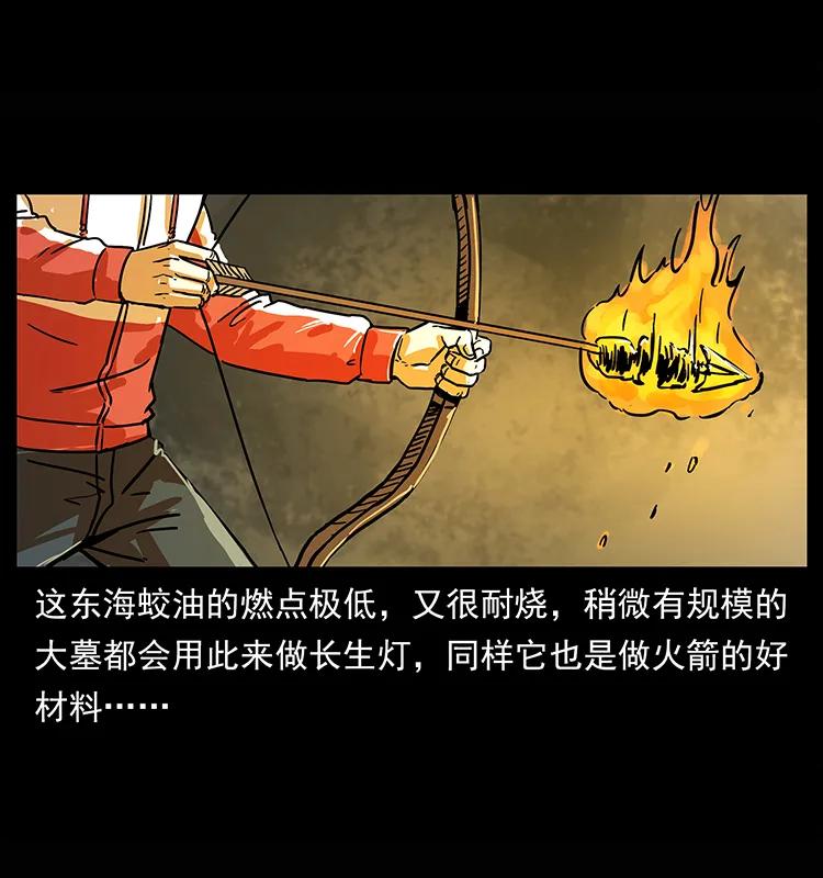 幽冥诡匠 218 阴山极柱 第12页