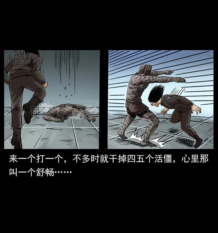幽冥诡匠 219 蚩龙抬棺 第10页