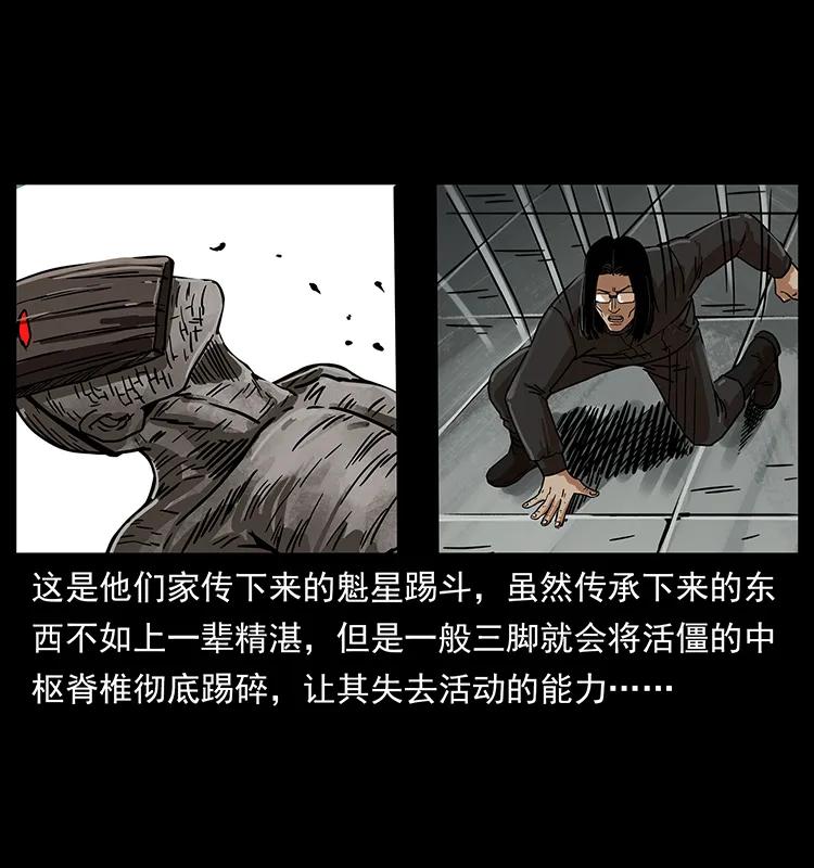 幽冥诡匠 219 蚩龙抬棺 第8页