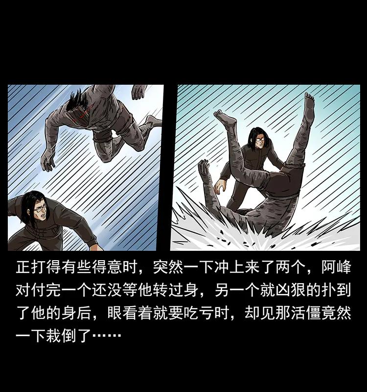 幽冥诡匠 219 蚩龙抬棺 第12页