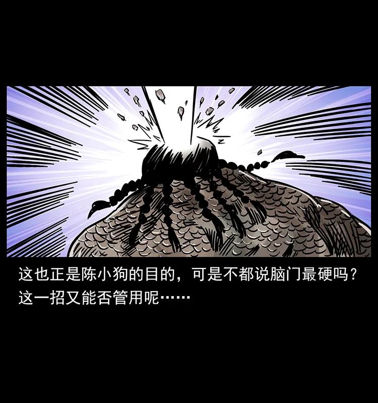 幽冥诡匠 219 蚩龙抬棺 第71页
