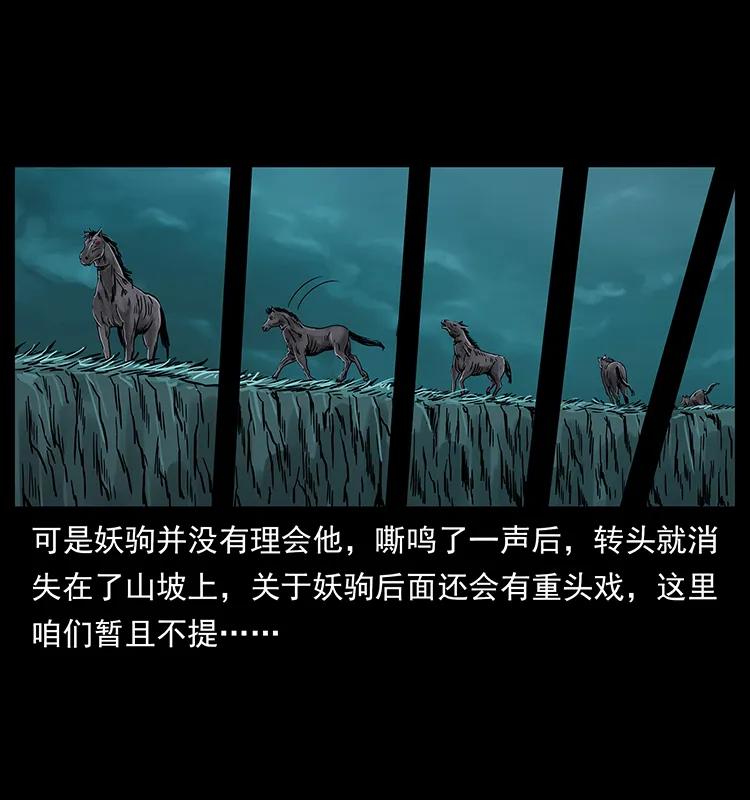 幽冥诡匠 220 漠北白狼王 第75页