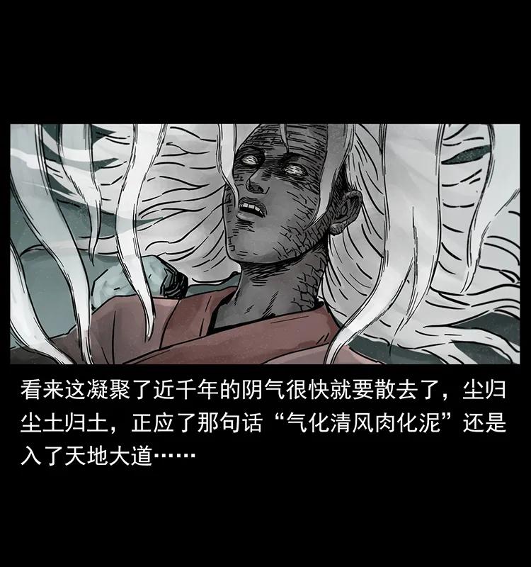 幽冥诡匠 220 漠北白狼王 第7页
