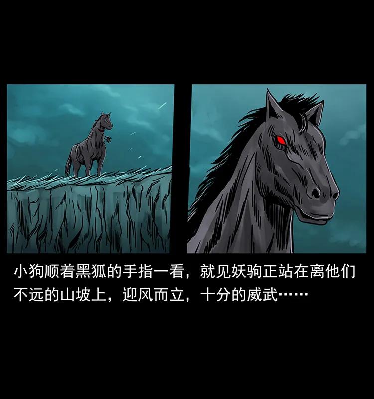 幽冥诡匠 220 漠北白狼王 第72页