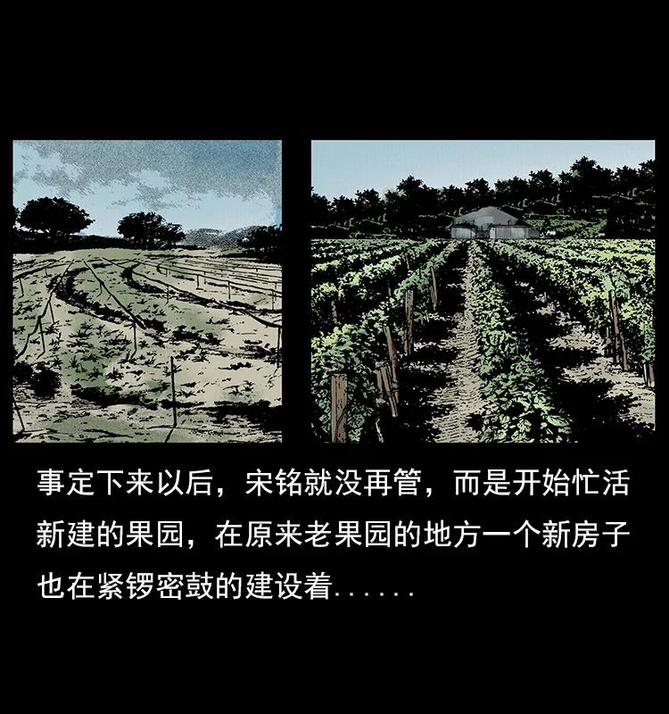 幽冥诡匠 022 压胜 第15页