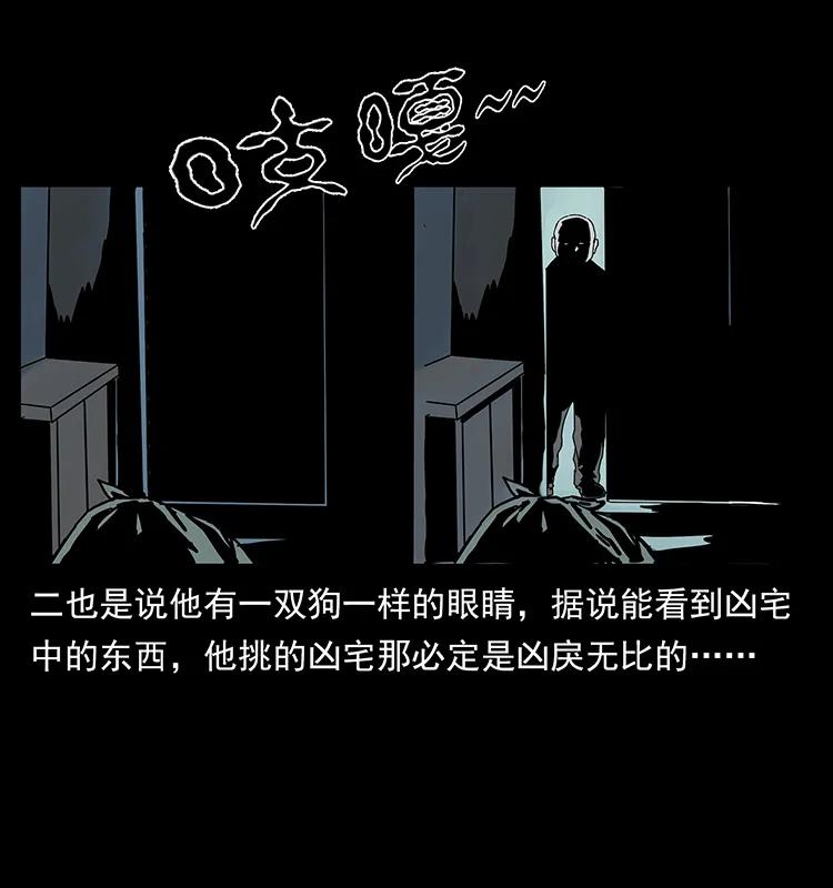 幽冥诡匠 221 凶宅中介人 第66页