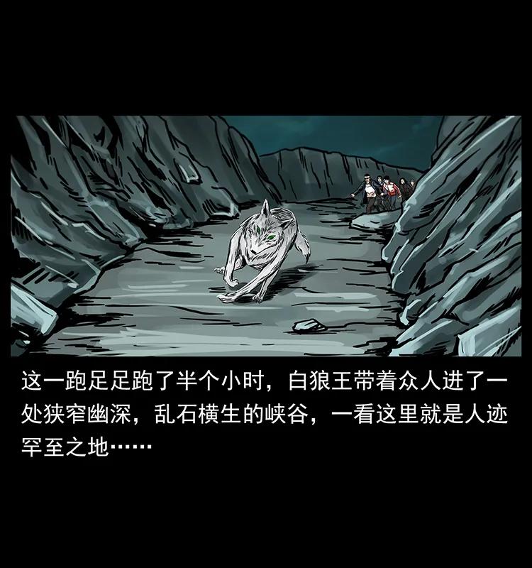 幽冥诡匠 221 凶宅中介人 第15页