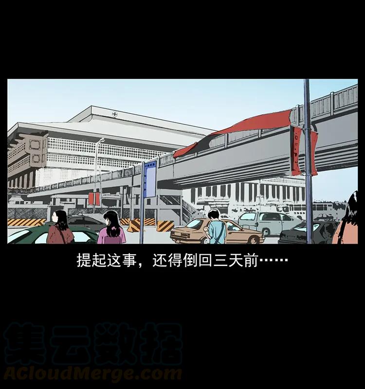 幽冥诡匠 221 凶宅中介人 第33页