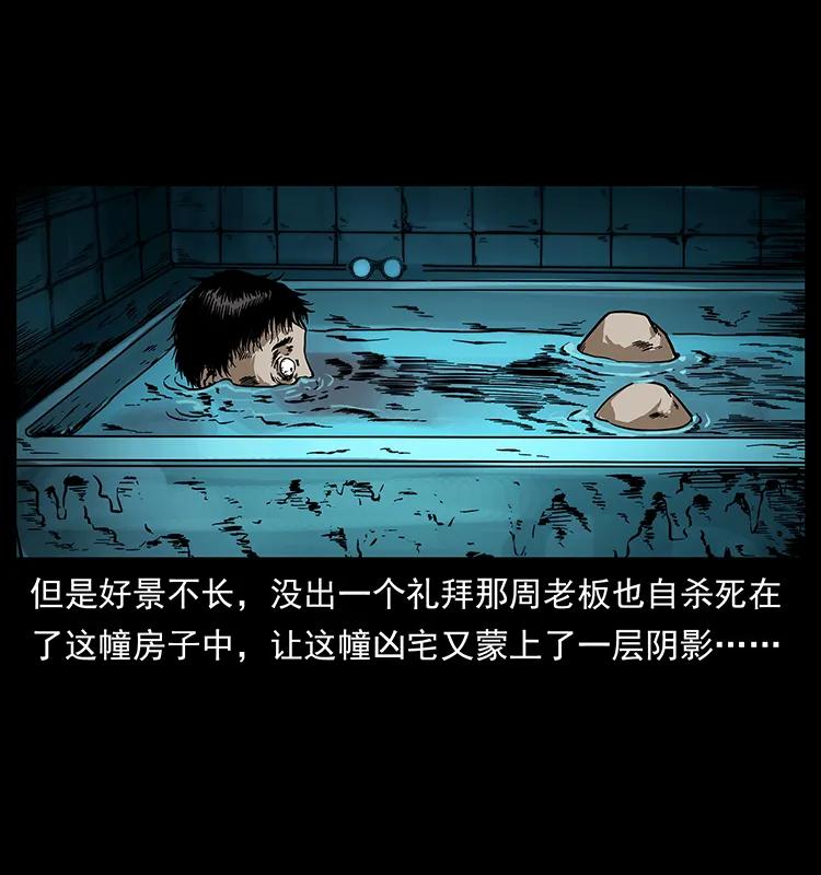 幽冥诡匠 221 凶宅中介人 第87页