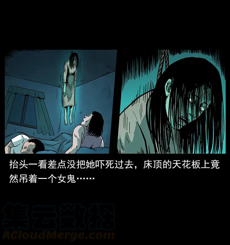 幽冥诡匠 223 养鬼人 第5页