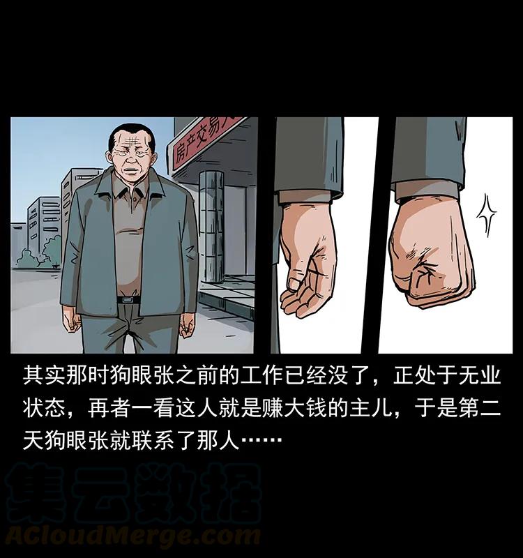 幽冥诡匠 223 养鬼人 第29页