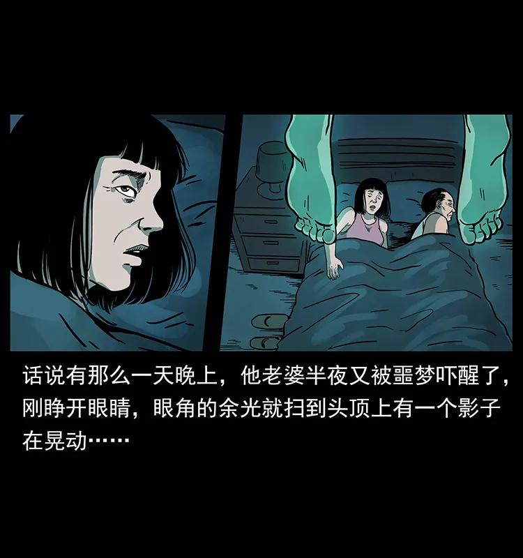 幽冥诡匠 223 养鬼人 第4页