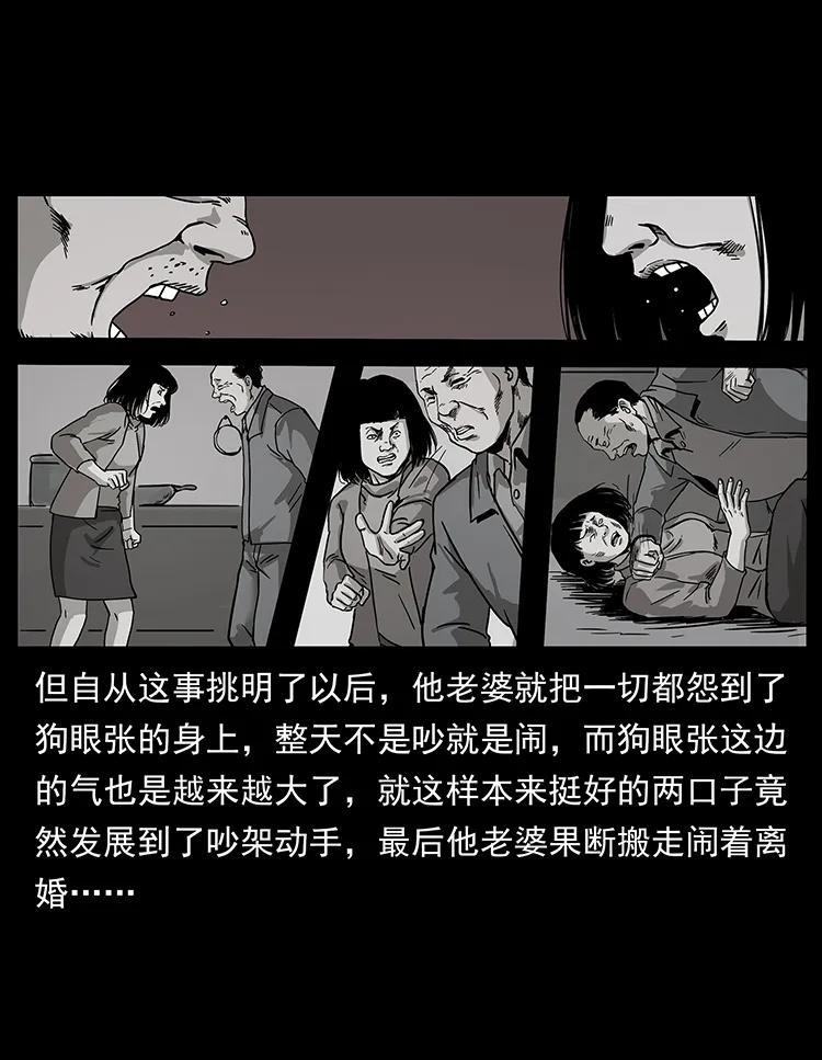 幽冥诡匠 223 养鬼人 第11页