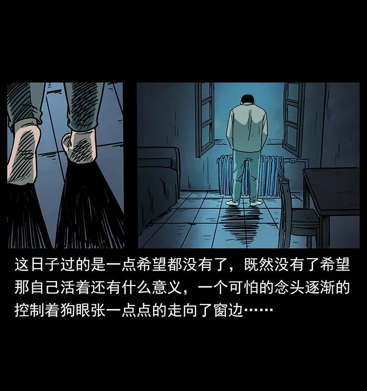 幽冥诡匠 223 养鬼人 第16页
