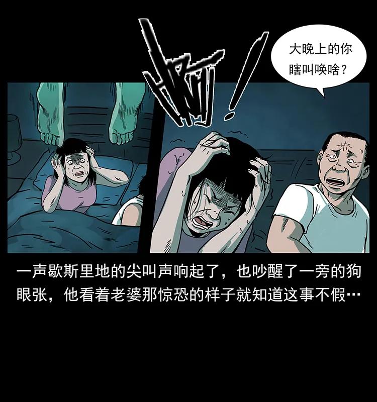 幽冥诡匠 223 养鬼人 第6页