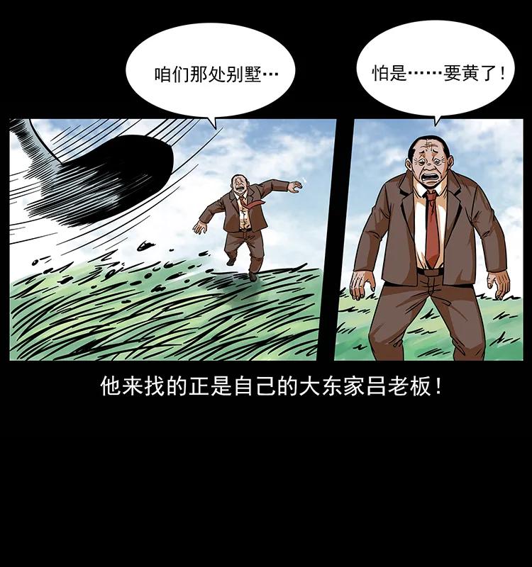 幽冥诡匠 223 养鬼人 第59页