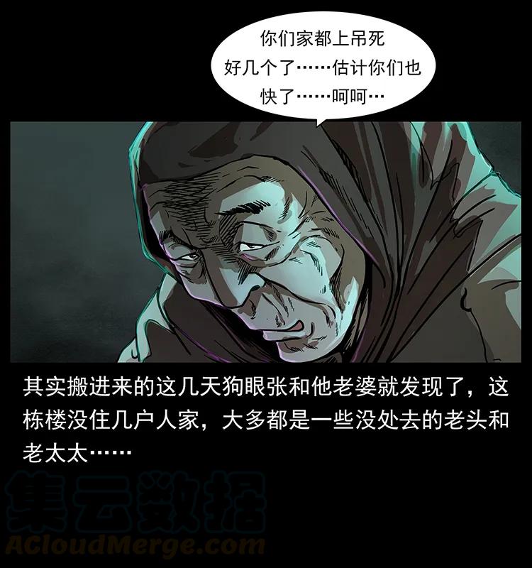 幽冥诡匠 223 养鬼人 第9页