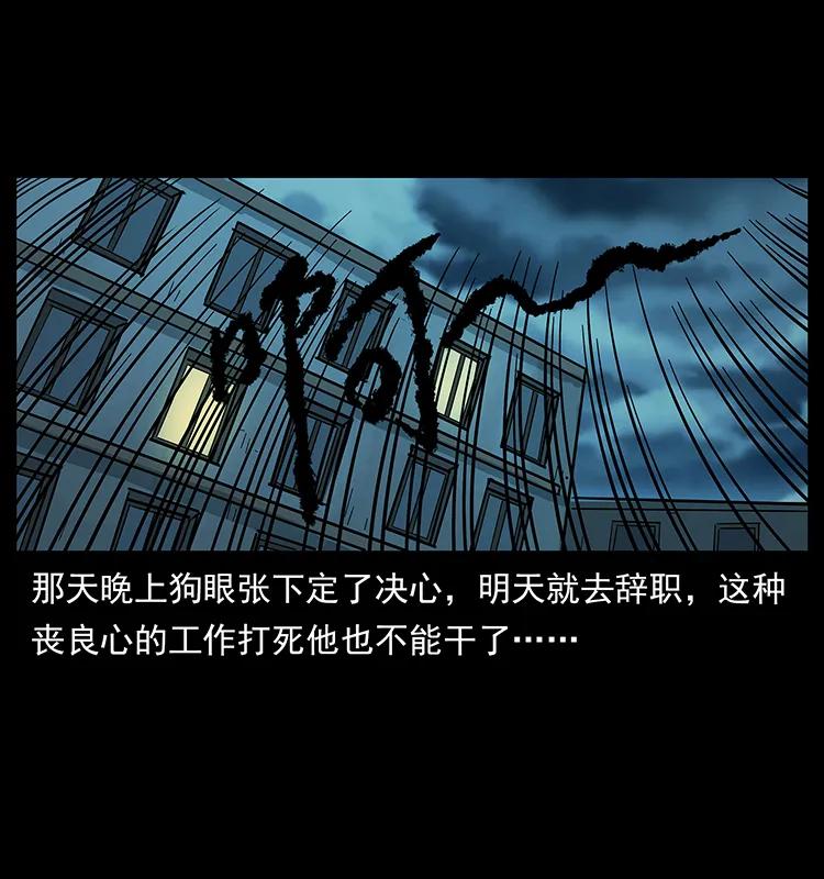 幽冥诡匠 223 养鬼人 第39页