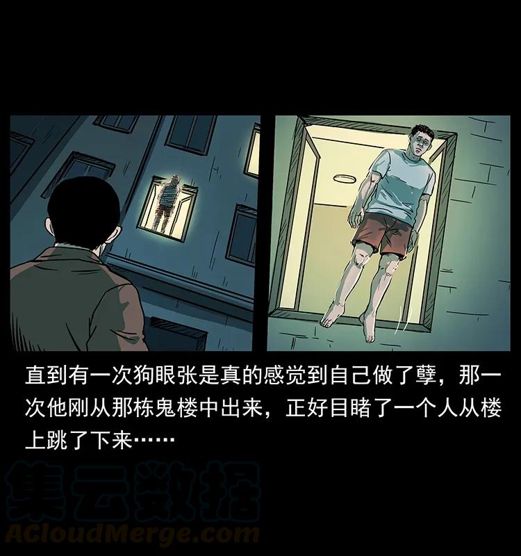 幽冥诡匠 223 养鬼人 第33页
