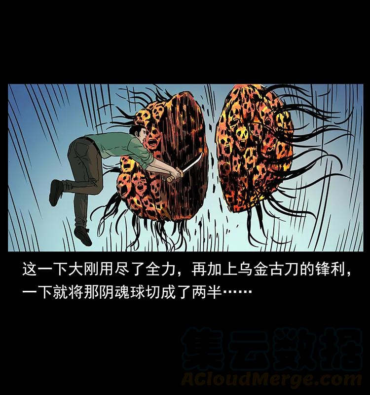 幽冥诡匠 224 鬼母 第73页