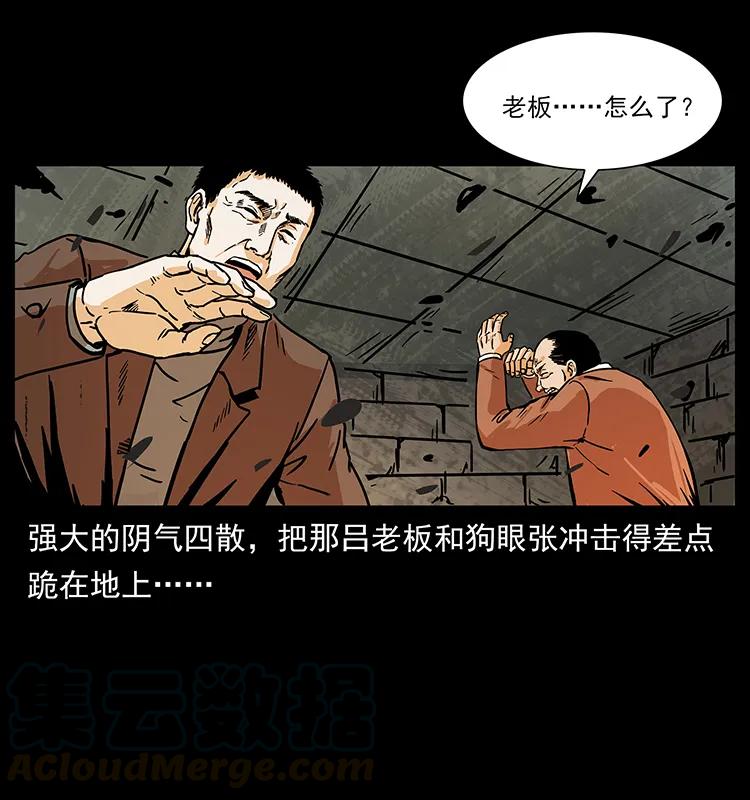 幽冥诡匠 225 各有喜忧 第17页