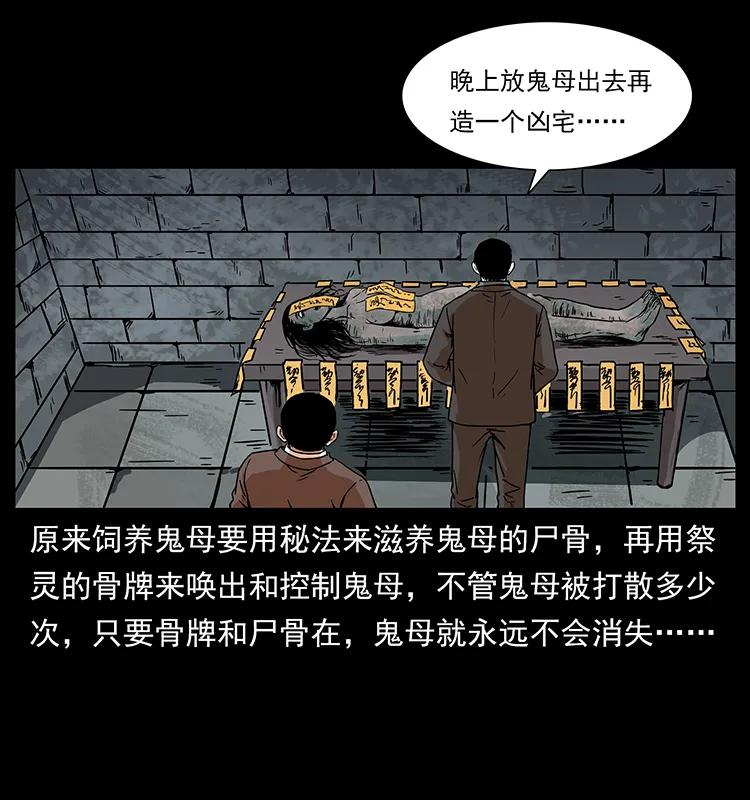 幽冥诡匠 225 各有喜忧 第11页