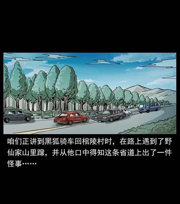 幽冥诡匠 226 铁棺塚 第2页