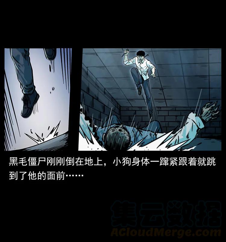 幽冥诡匠 227 猴脑 第17页