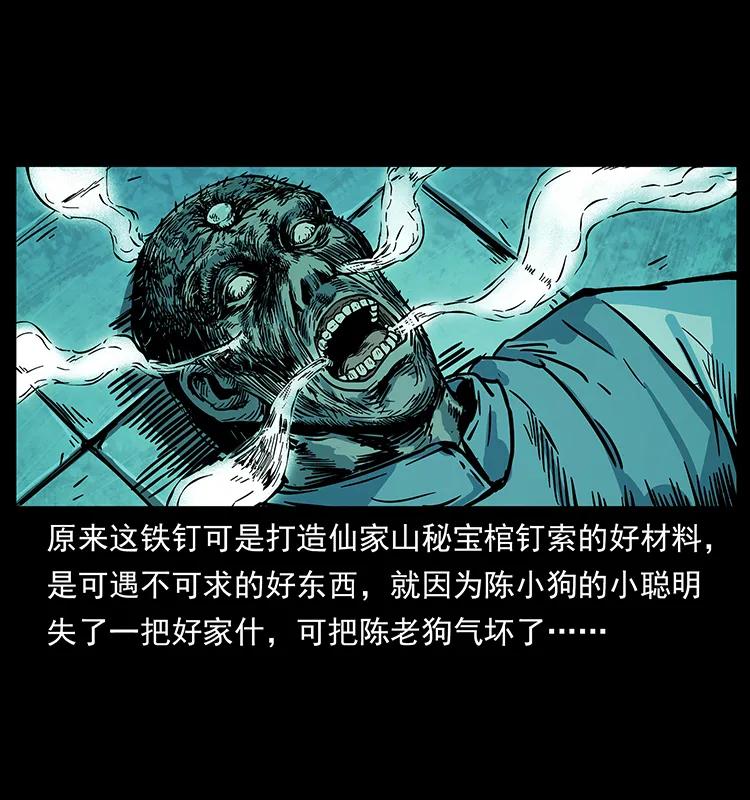 幽冥诡匠 227 猴脑 第20页