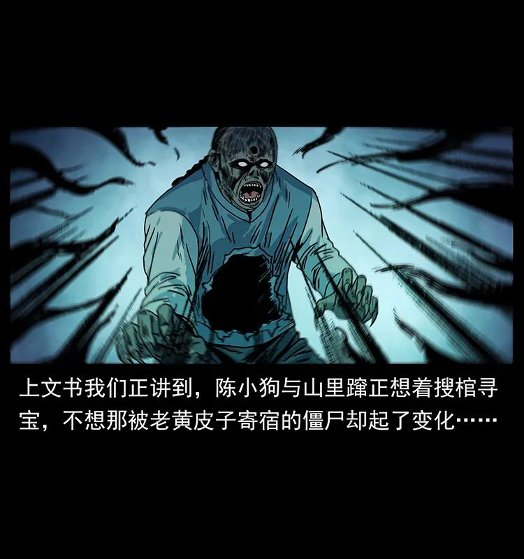 幽冥诡匠 227 猴脑 第2页