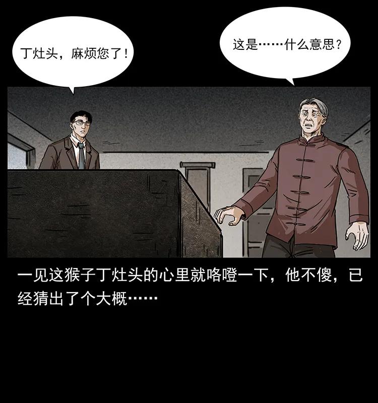 幽冥诡匠 227 猴脑 第64页