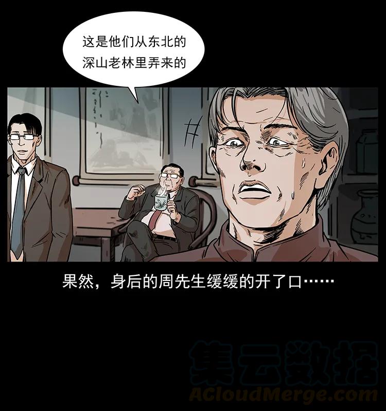 幽冥诡匠 227 猴脑 第65页