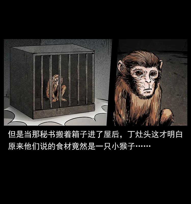幽冥诡匠 227 猴脑 第63页