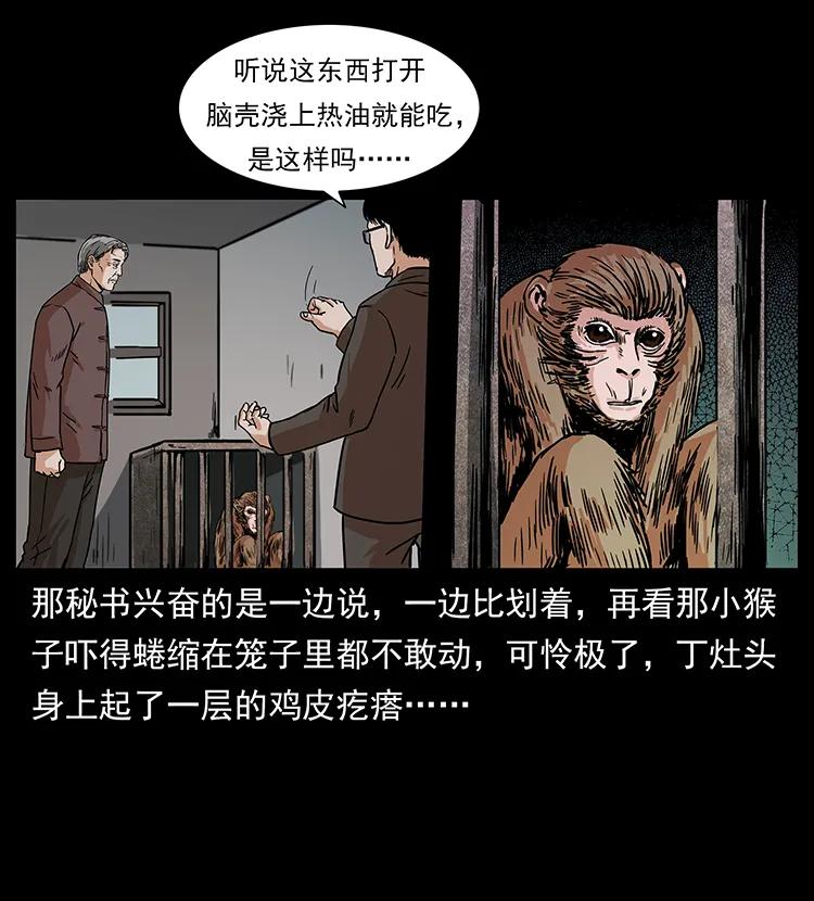 幽冥诡匠 227 猴脑 第68页