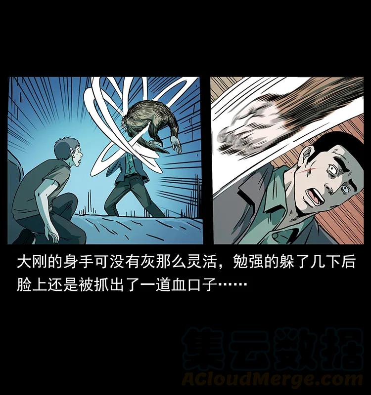 幽冥诡匠 228 凶兽 第77页