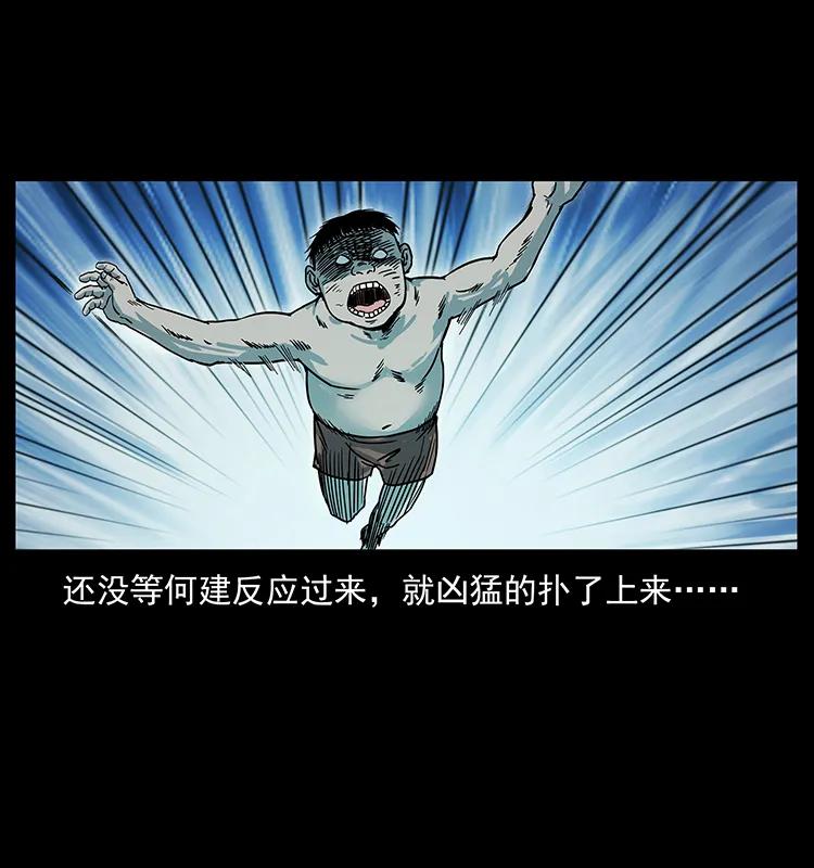 幽冥诡匠 228 凶兽 第46页