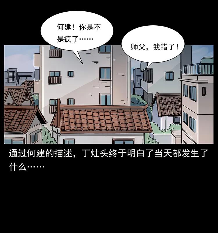 幽冥诡匠 228 凶兽 第11页